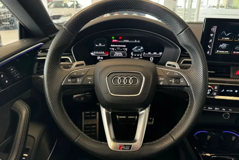 Audi RS5 din 2023 cu 64.453 km - oferta AUD154680 - foto 8
