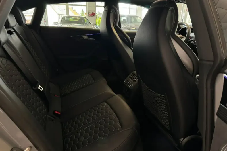 Audi RS5 din 2023 cu 64.453 km - oferta AUD154680 - foto 14