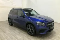 Mercedes-Benz GLB 250 din 2021 cu 66.700 km - oferta MER154681 - foto 2