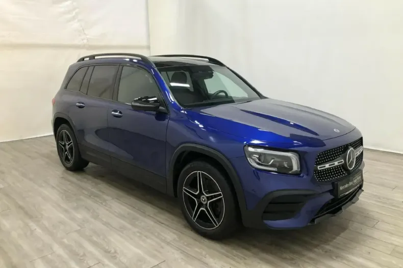 Mercedes-Benz GLB 250 din 2021 cu 66.700 km - oferta MER154681 - foto 2
