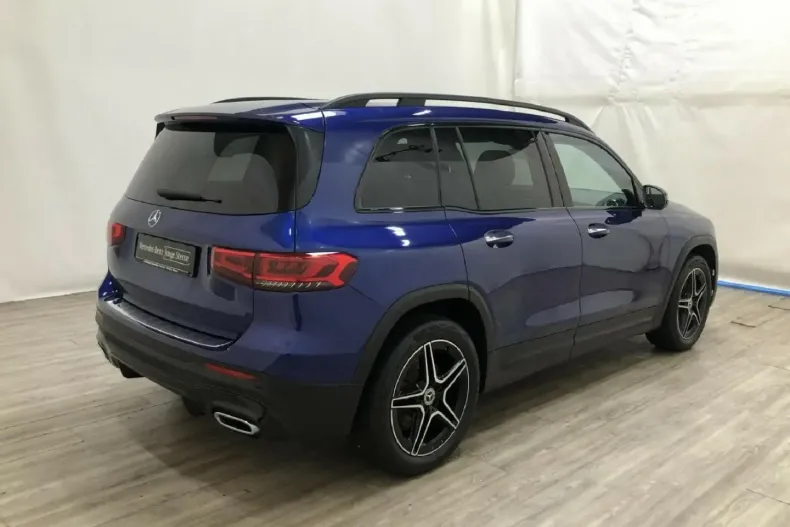 Mercedes-Benz GLB 250 din 2021 cu 66.700 km - oferta MER154681 - foto 3