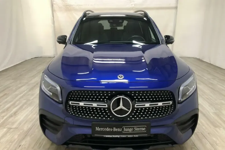 Mercedes-Benz GLB 250 din 2021 cu 66.700 km - oferta MER154681 - foto 5