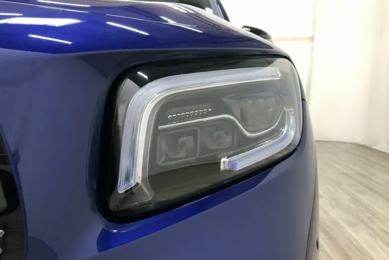 Mercedes-Benz GLB 250 din 2021 cu 66.700 km - oferta MER154681 - foto 6