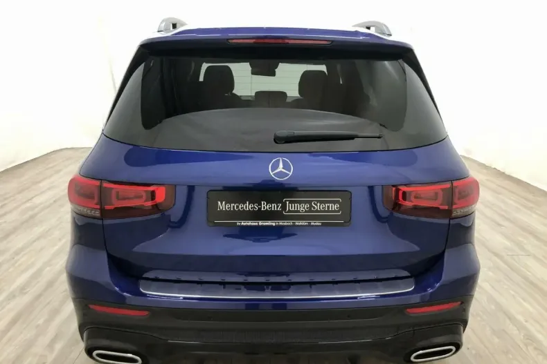 Mercedes-Benz GLB 250 din 2021 cu 66.700 km - oferta MER154681 - foto 7