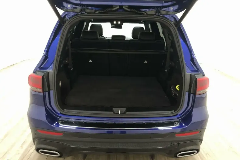 Mercedes-Benz GLB 250 din 2021 cu 66.700 km - oferta MER154681 - foto 8