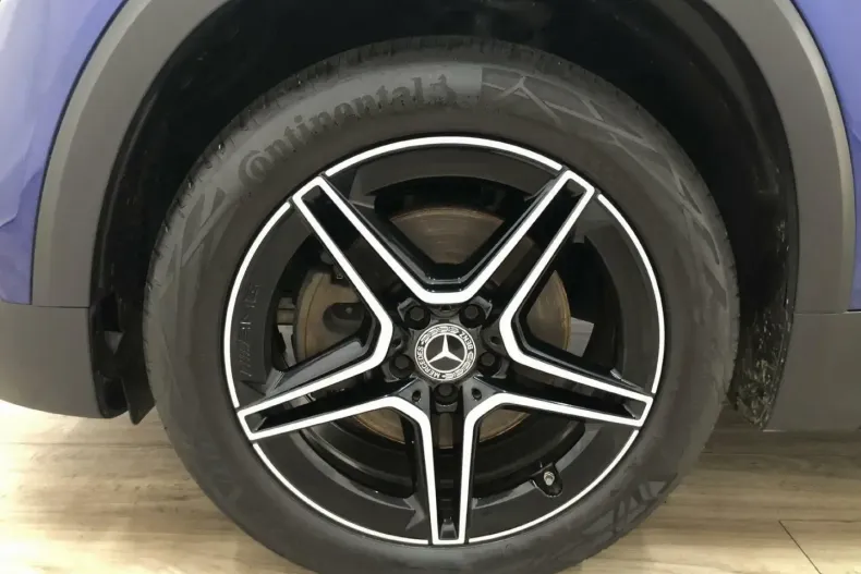 Mercedes-Benz GLB 250 din 2021 cu 66.700 km - oferta MER154681 - foto 9