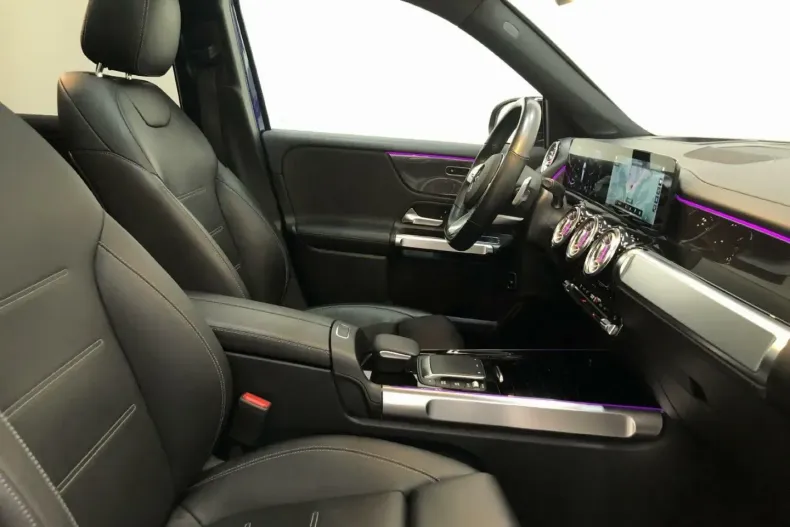 Mercedes-Benz GLB 250 din 2021 cu 66.700 km - oferta MER154681 - foto 13