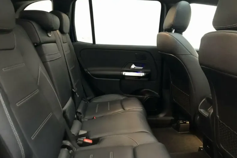 Mercedes-Benz GLB 250 din 2021 cu 66.700 km - oferta MER154681 - foto 16