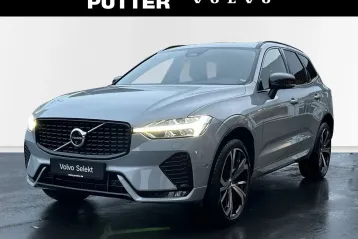 Volvo XC60 din 2023 - oferta VOL154682