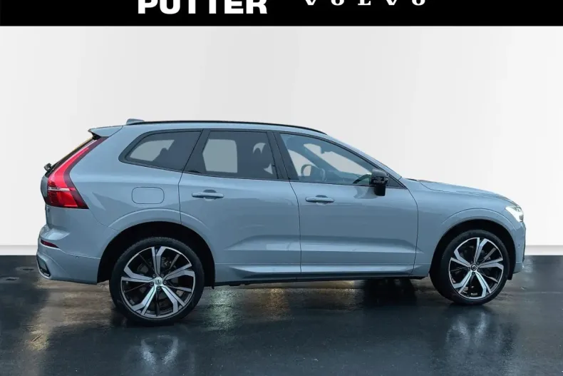 Volvo XC60 din 2023 cu 38.000 km - oferta VOL154682 - foto 6