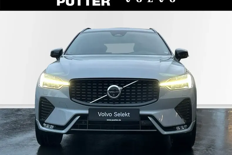 Volvo XC60 din 2023 cu 38.000 km - oferta VOL154682 - foto 8