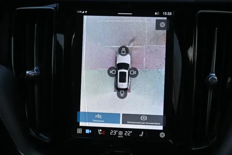 Volvo XC60 din 2023 cu 42.800 km - oferta VOL154683 - foto 22