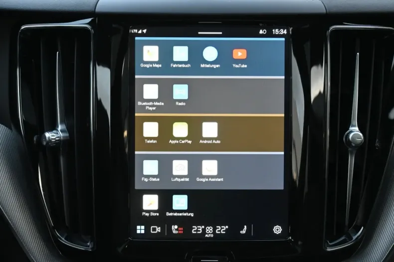 Volvo XC60 din 2023 cu 42.800 km - oferta VOL154683 - foto 23