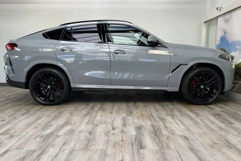 BMW X6 din 2024 cu 5.900 km - oferta BMW154687 - foto 4