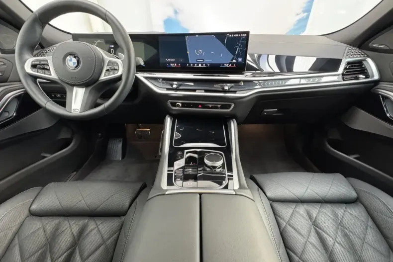 BMW X6 din 2024 cu 5.900 km - oferta BMW154687 - foto 7