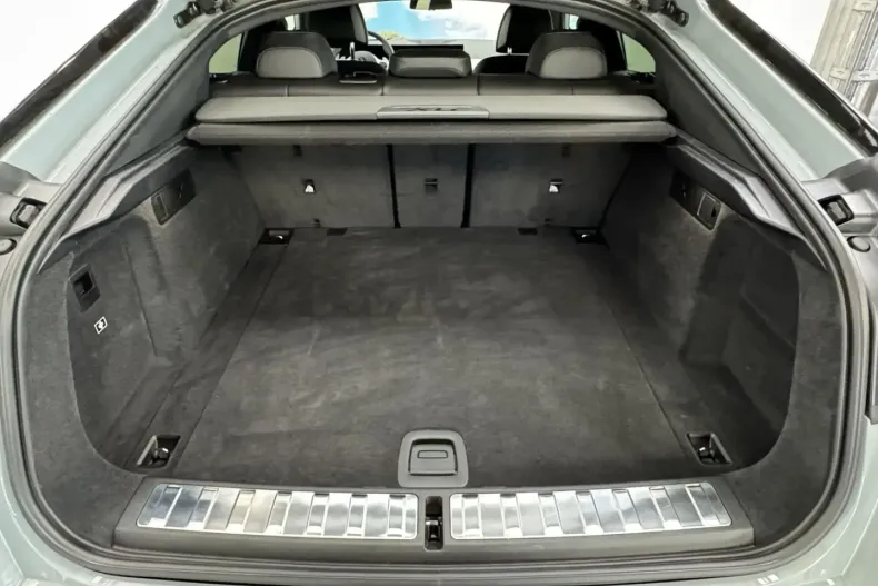 BMW X6 din 2024 cu 5.900 km - oferta BMW154687 - foto 19