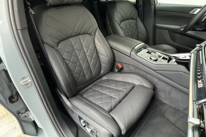 BMW X6 din 2024 cu 5.900 km - oferta BMW154687 - foto 31