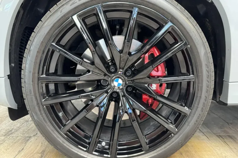 BMW X6 din 2024 cu 5.900 km - oferta BMW154687 - foto 33