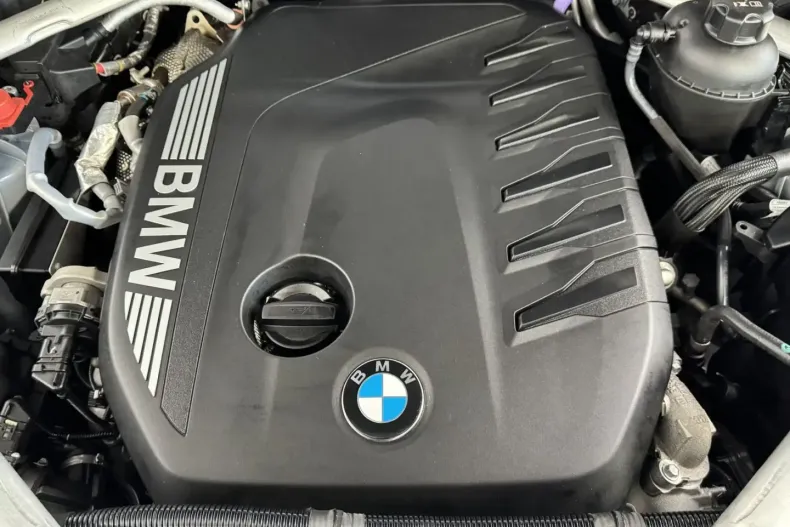 BMW X6 din 2024 cu 5.900 km - oferta BMW154687 - foto 34