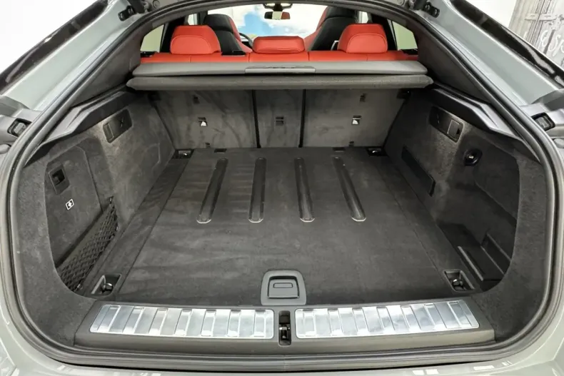 BMW X6 M din 2024 cu 24.989 km - oferta BMW154688 - foto 20