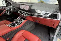 BMW X6 M din 2024 cu 24.989 km - oferta BMW154688 - foto 28