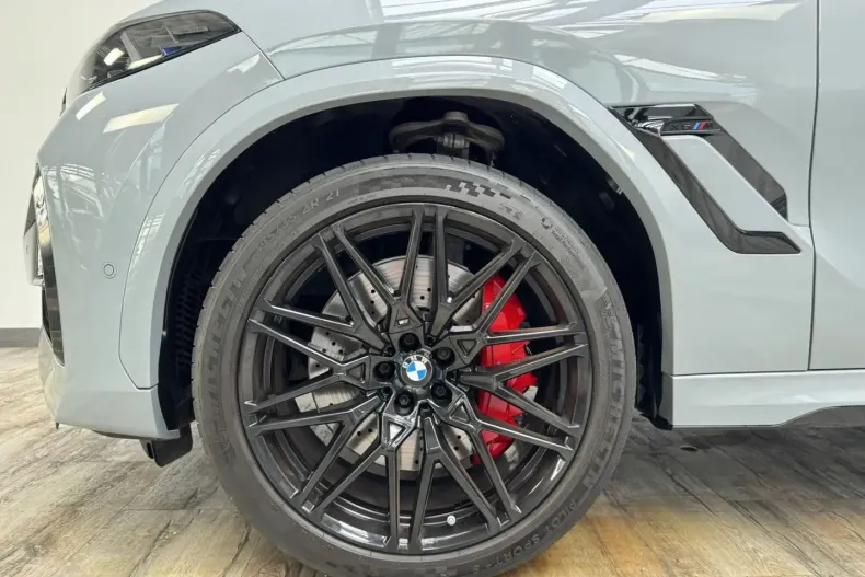 BMW X6 M din 2024 cu 24.989 km - oferta BMW154688 - foto 33