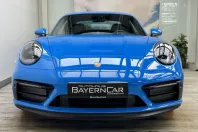 Porsche 992 din 2023 cu 4.199 km - oferta POR154689 - foto 2