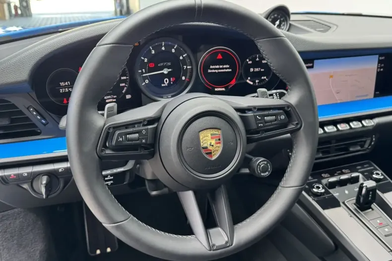 Porsche 992 din 2023 cu 4.199 km - oferta POR154689 - foto 10