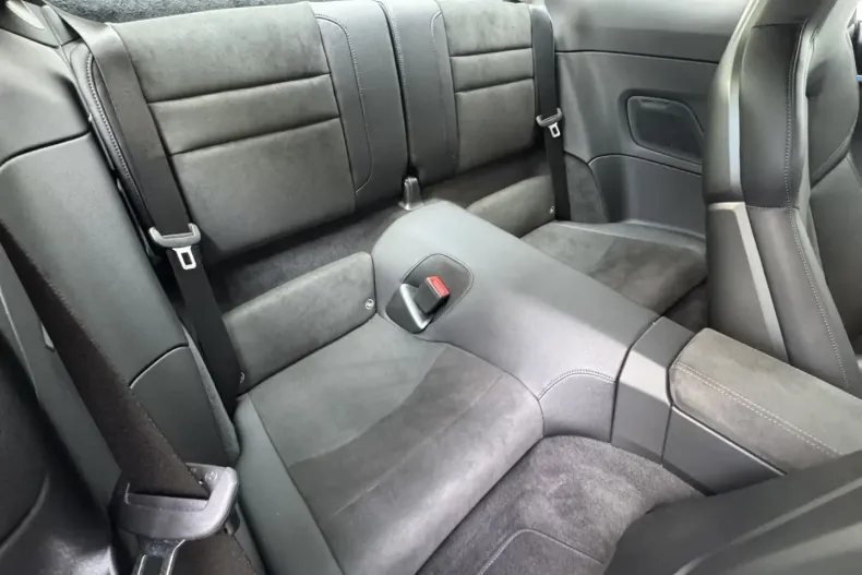 Porsche 992 din 2023 cu 4.199 km - oferta POR154689 - foto 19