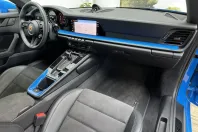 Porsche 992 din 2023 cu 4.199 km - oferta POR154689 - foto 20
