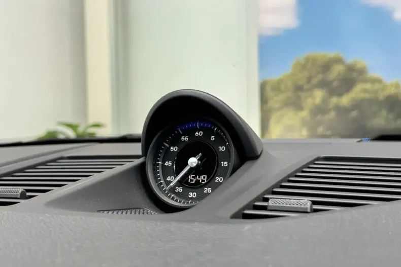 Porsche 992 din 2023 cu 4.199 km - oferta POR154689 - foto 21