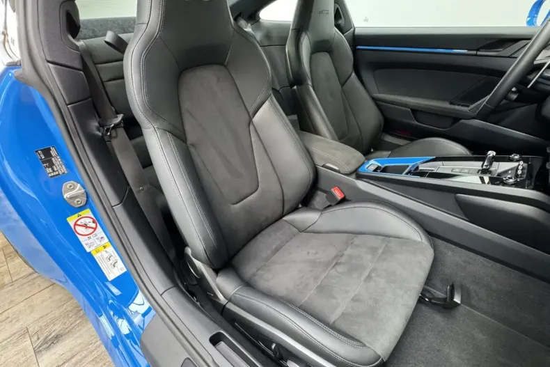 Porsche 992 din 2023 cu 4.199 km - oferta POR154689 - foto 23