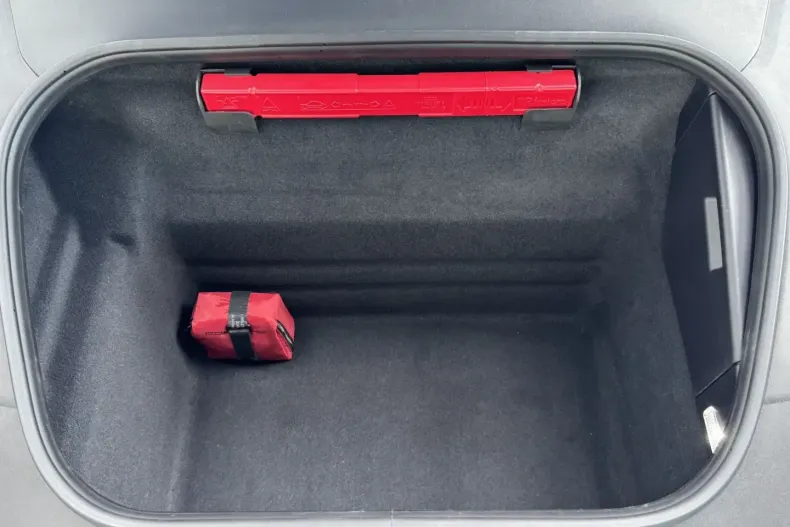 Porsche 992 din 2023 cu 4.199 km - oferta POR154689 - foto 25