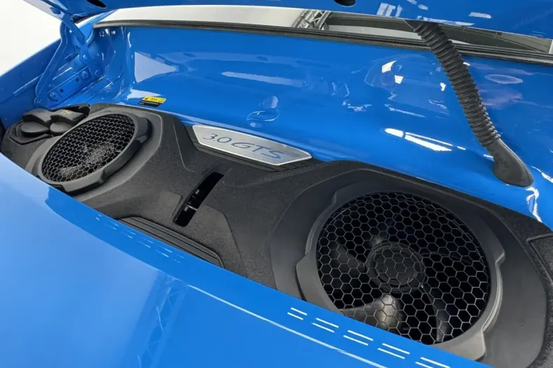 Porsche 992 din 2023 cu 4.199 km - oferta POR154689 - foto 26