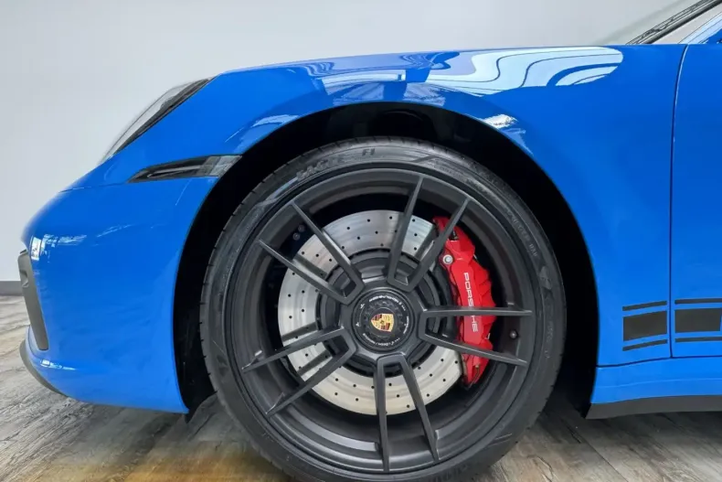 Porsche 992 din 2023 cu 4.199 km - oferta POR154689 - foto 27