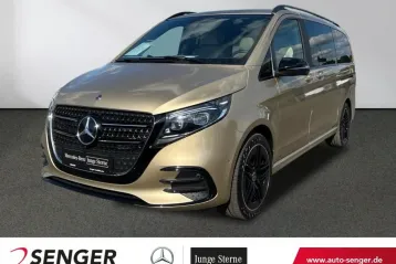 Mercedes-Benz V 300 din 2024 - oferta MER154690