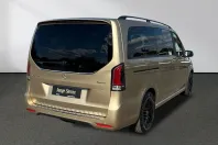 Mercedes-Benz V 300 din 2024 cu 11.150 km - oferta MER154690 - foto 4