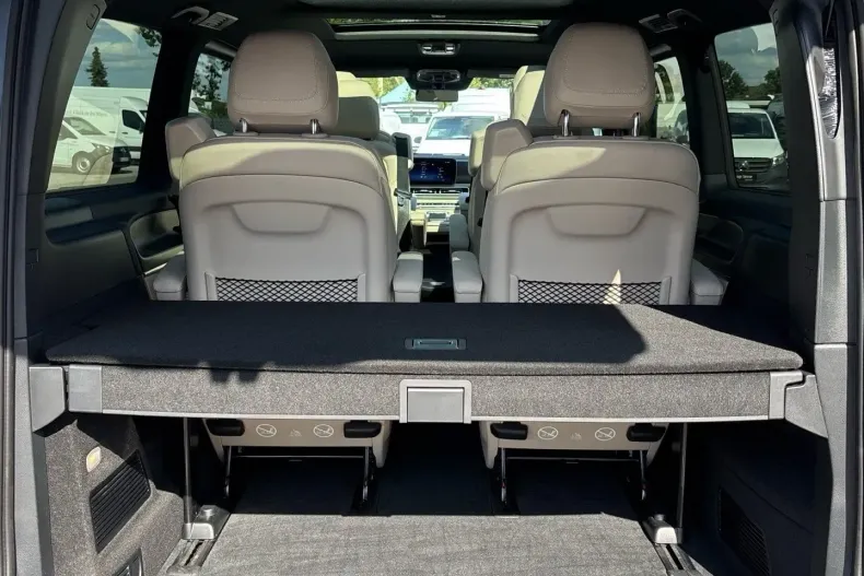 Mercedes-Benz V 300 din 2024 cu 11.150 km - oferta MER154690 - foto 16