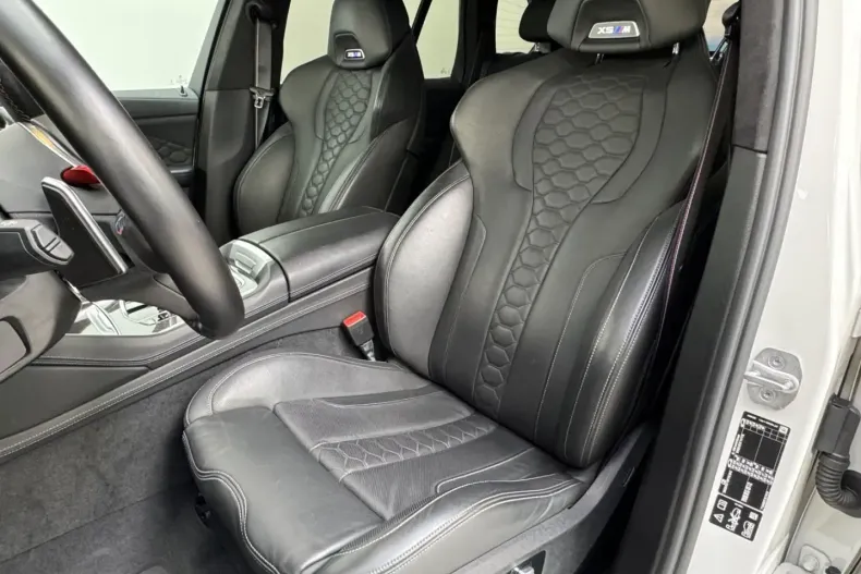 BMW X5 M din 2023 cu 15.500 km - oferta BMW154691 - foto 13