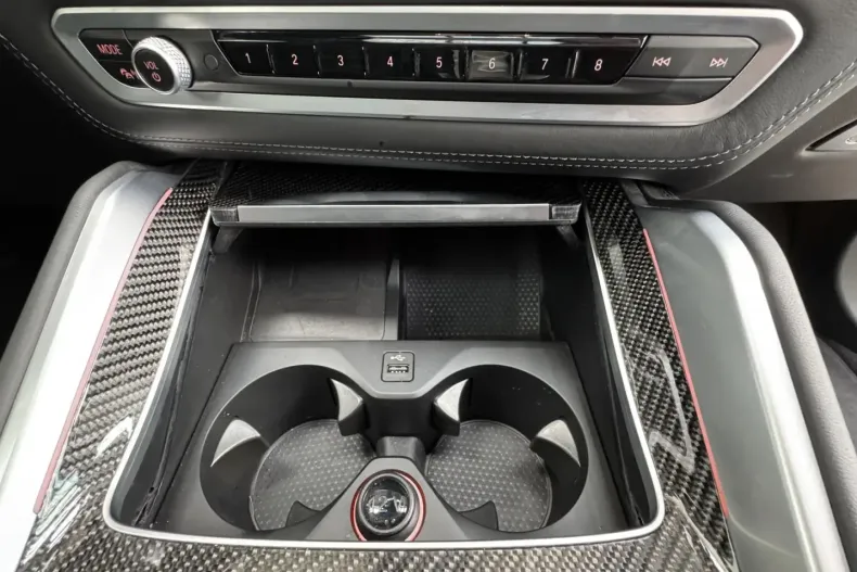 BMW X5 M din 2023 cu 15.500 km - oferta BMW154691 - foto 29