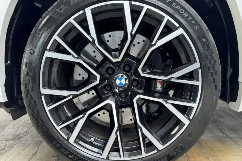 BMW X5 M din 2023 cu 15.500 km - oferta BMW154691 - foto 33