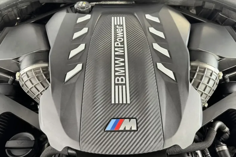 BMW X5 M din 2023 cu 15.500 km - oferta BMW154691 - foto 34