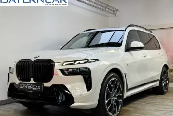 BMW X7 din 2023 - oferta BMW154692