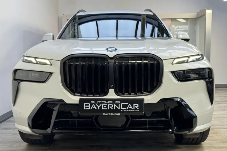 BMW X7 din 2023 cu 55.800 km - oferta BMW154692 - foto 2