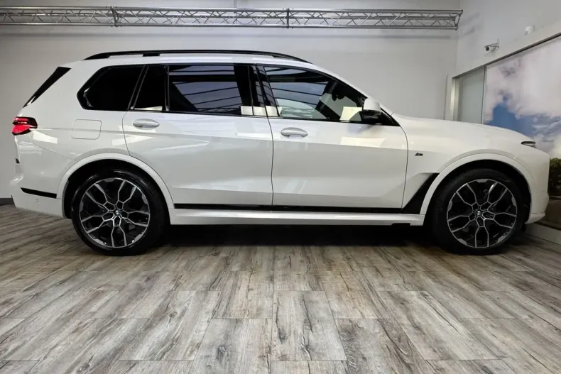 BMW X7 din 2023 cu 55.800 km - oferta BMW154692 - foto 4