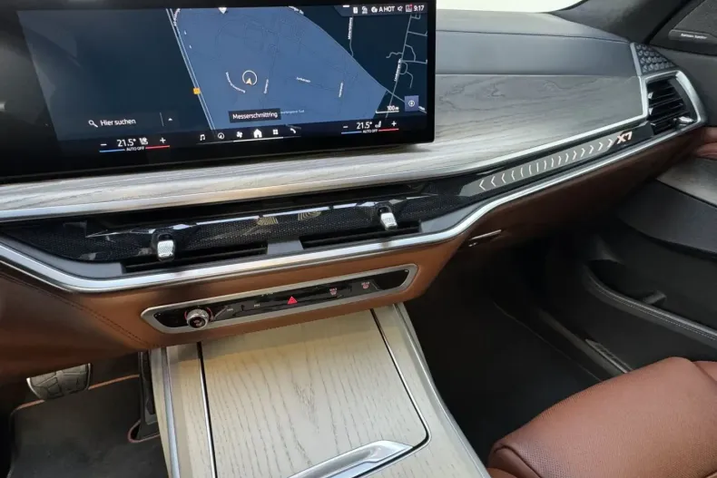 BMW X7 din 2023 cu 55.800 km - oferta BMW154692 - foto 10