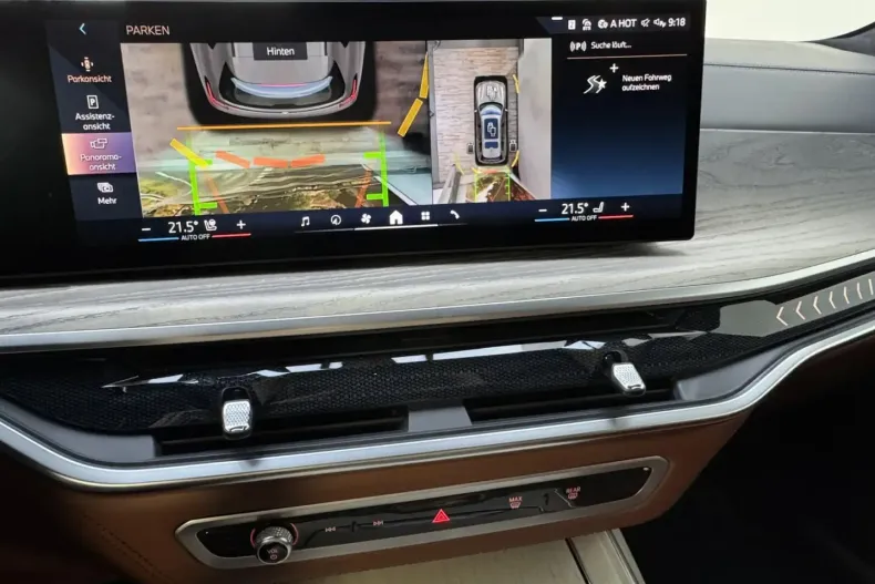 BMW X7 din 2023 cu 55.800 km - oferta BMW154692 - foto 11