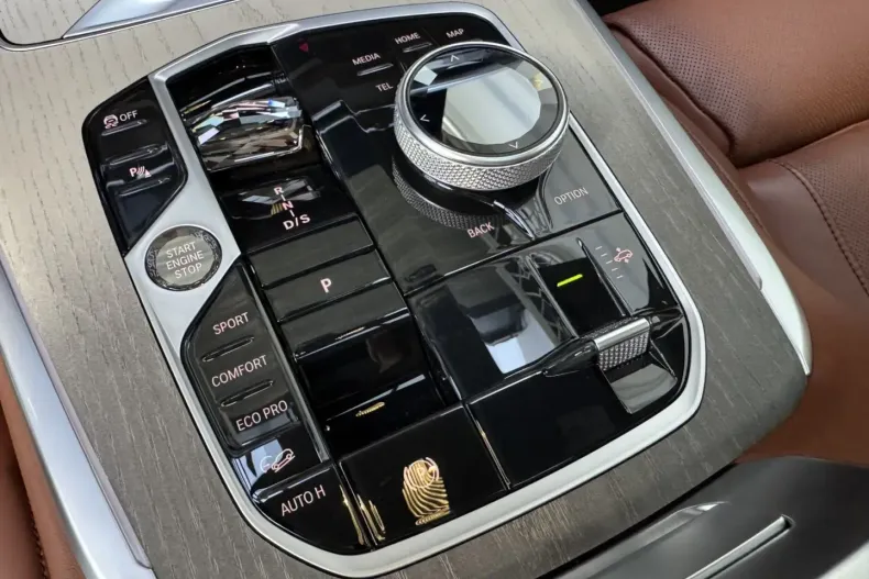 BMW X7 din 2023 cu 55.800 km - oferta BMW154692 - foto 13