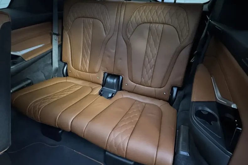 BMW X7 din 2023 cu 55.800 km - oferta BMW154692 - foto 20