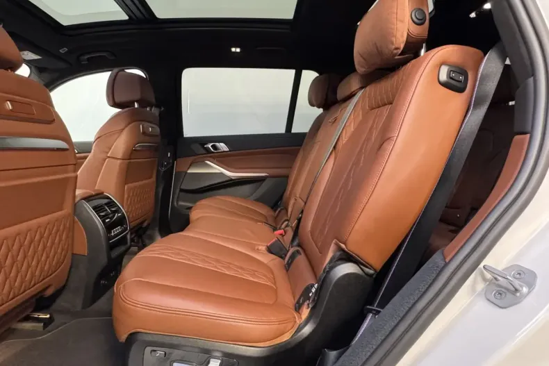 BMW X7 din 2023 cu 55.800 km - oferta BMW154692 - foto 21